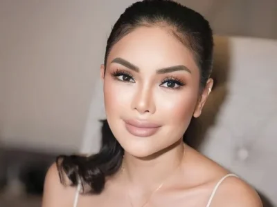 Nikita Mirzani kembali dipanggil polisi (Foto: Instagram/nikitamirzanimawardi_172)