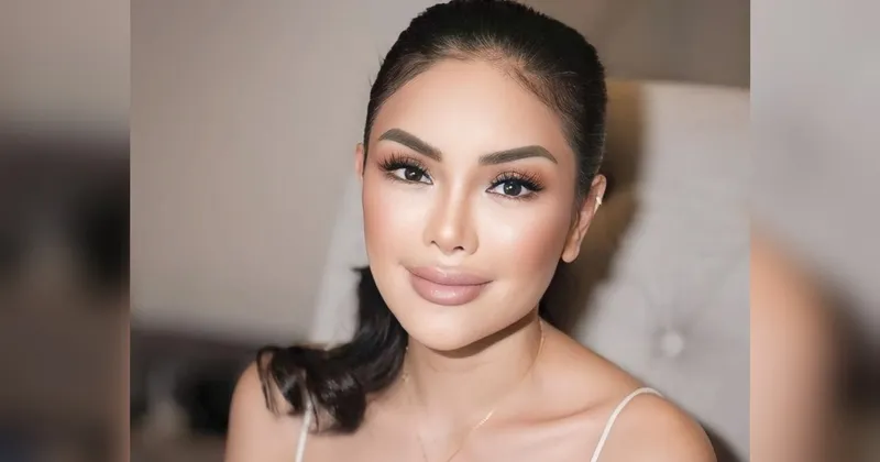 Arkana Sakit, Nikita Mirzani Tak Bisa Jenguk Anak