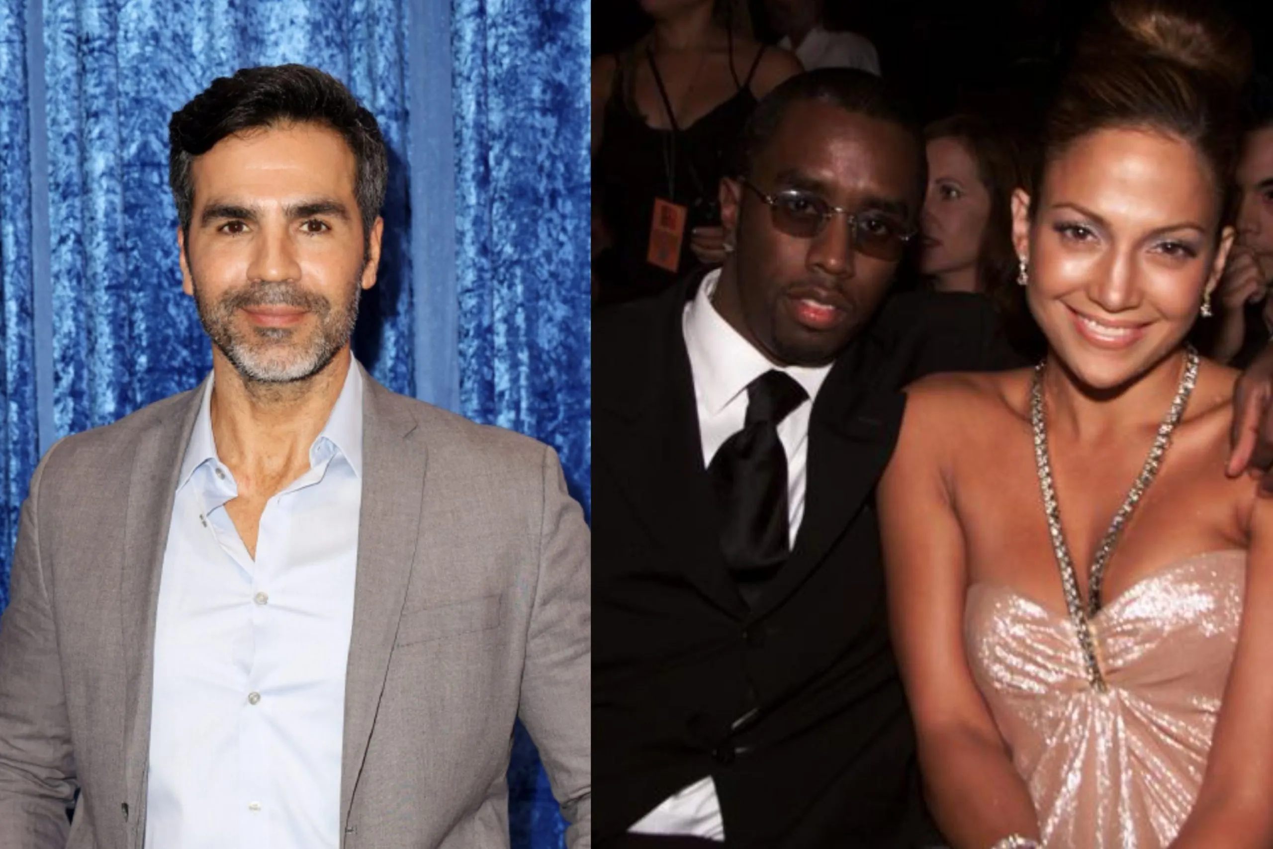 Sean Diddy Combs Disebut Jadi Penyebab Perceraian Jennifer Lopez