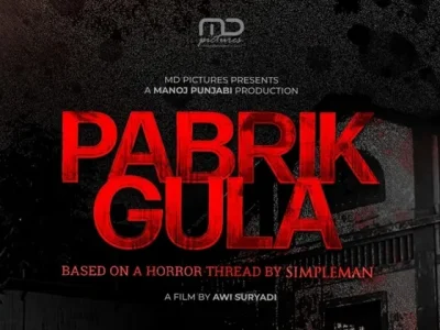 Film ‘Pabrik Gula’ segera tayang 2025 (Foto: Instagram/manojpunjabimd)