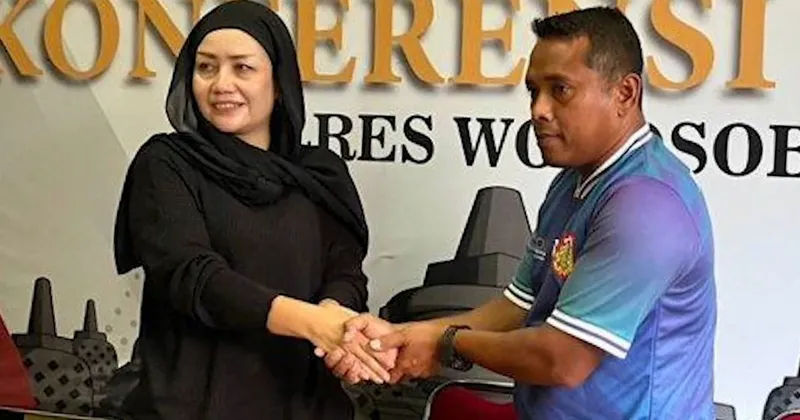 Kasusnya Mirip Supriyani, Guru di Wonosobo Ini Dipolisikan Wali Murid