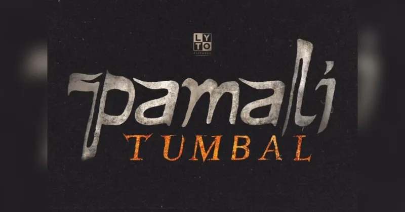 Film ‘Pamali: Tumbal’, Sajikan Teror Horor Akibat Pesugihan