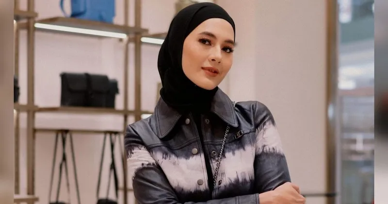 Diceraikan Baim Wong, Paula Verhoeven Unggah Ini di Instagram