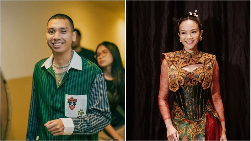 Sederet Artis yang Akan Meriahkan Pelantikan Presiden 2024-2029