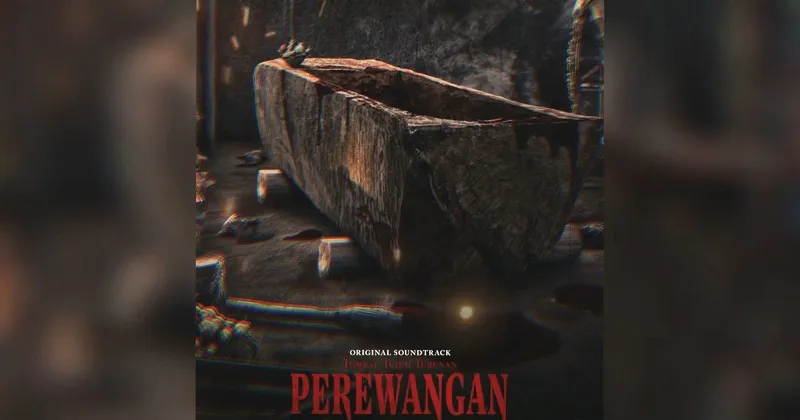 Sinopsis ‘Perewangan’, Film Horor Indonesia yang Go Internasional