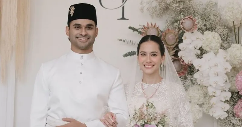 Sosok Suami Pevita Pearce, Konglomerat Malaysia Berdarah India