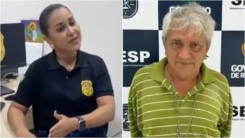 25 Tahun Mencari Kebenaran, Polisi Wanita Ini Berhasil Tangkap Pembunuh Ayahnya