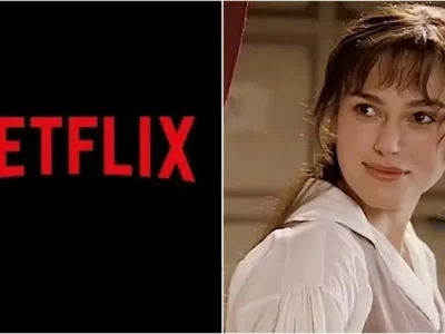 Netflix siap membuat serial ‘Pride and Prejudice’ (Foto: Instagram/thecinemmemes, antiquaxo)