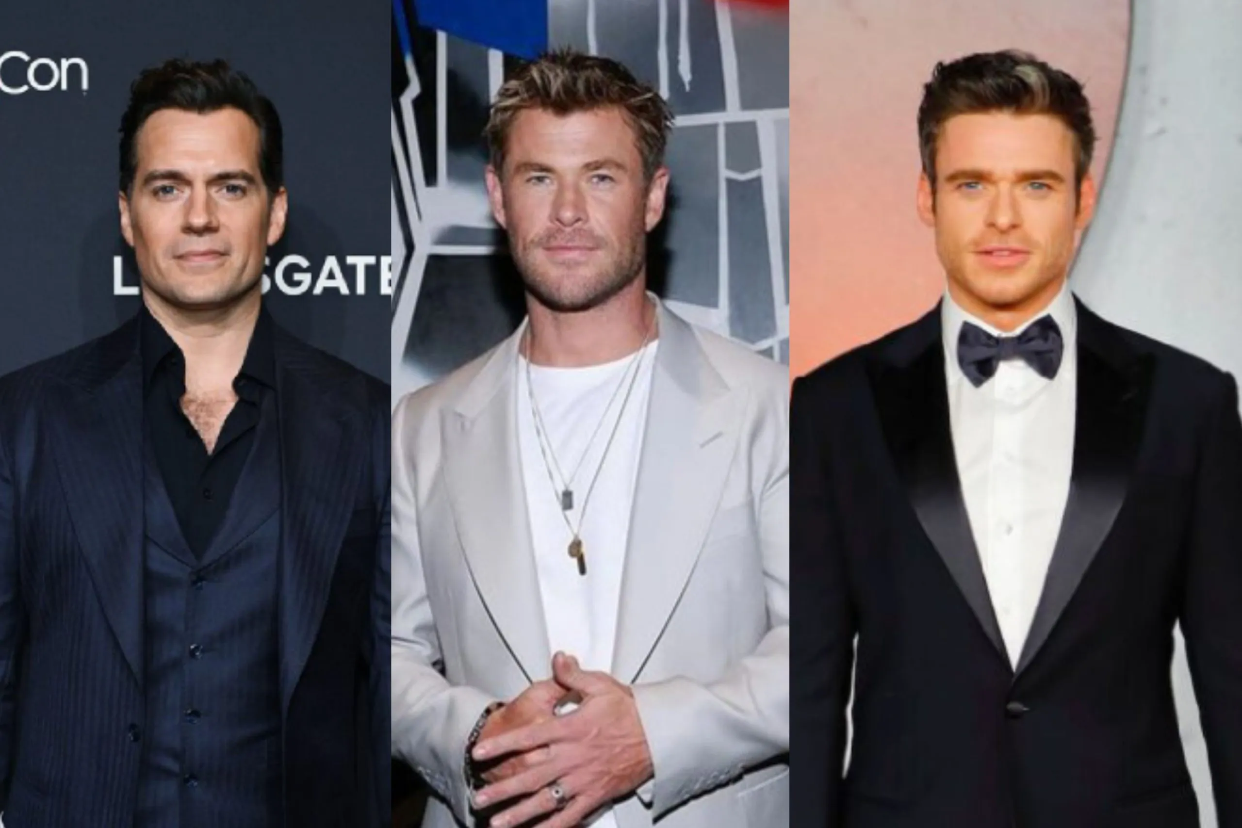 Deretan Aktor yang Cocok Perankan ‘Prince Charming’ Disney