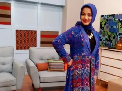 Aktris sekaligus politisi Marissa Haque meninggal dunia. Foto : Instagram/Aktris sekaligus politisi Marissa Haque meninggal dunia. Foto : Instagram/marissahaque
