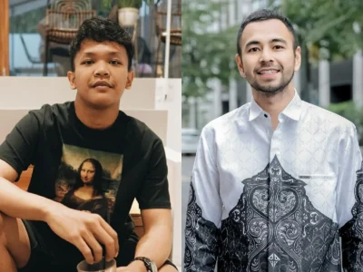 Bebas dari penjara, Tubagus Joddy diberi pekerjaan oleh Raffi Ahmad (Foto: kolase dari Instagram/tubagusjoddy dan Instagram/raffinagita1717)