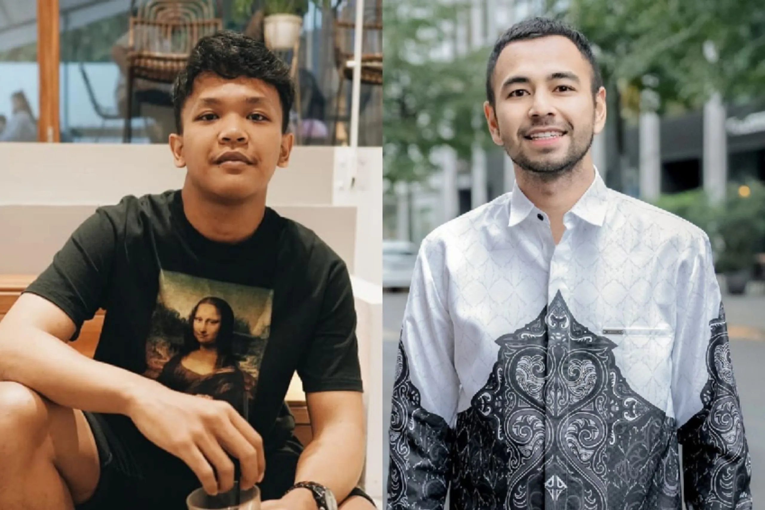 Bebas dari Penjara, Tubagus Joddy Kini Kerja dengan Raffi Ahmad