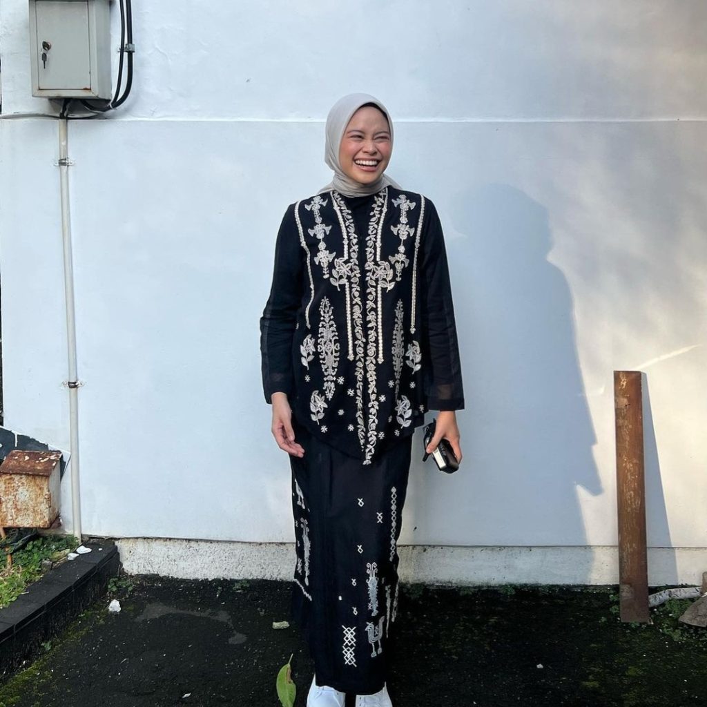 Rahma Arifah (Foto: Instagram/rahmaarrr)