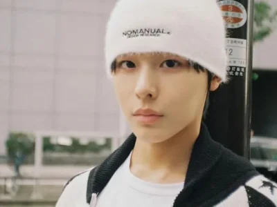 Riku Maeda NCT WISH hiatus sementara (Foto: Instagram/riku_nct)