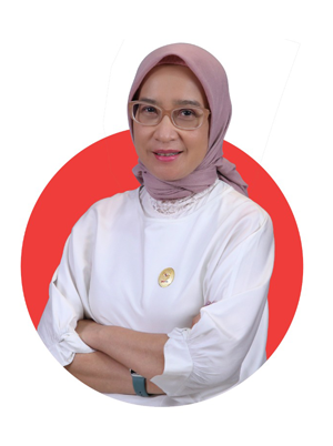 Menteri PANRB (Foto: Dok. Kementerian PANRB)