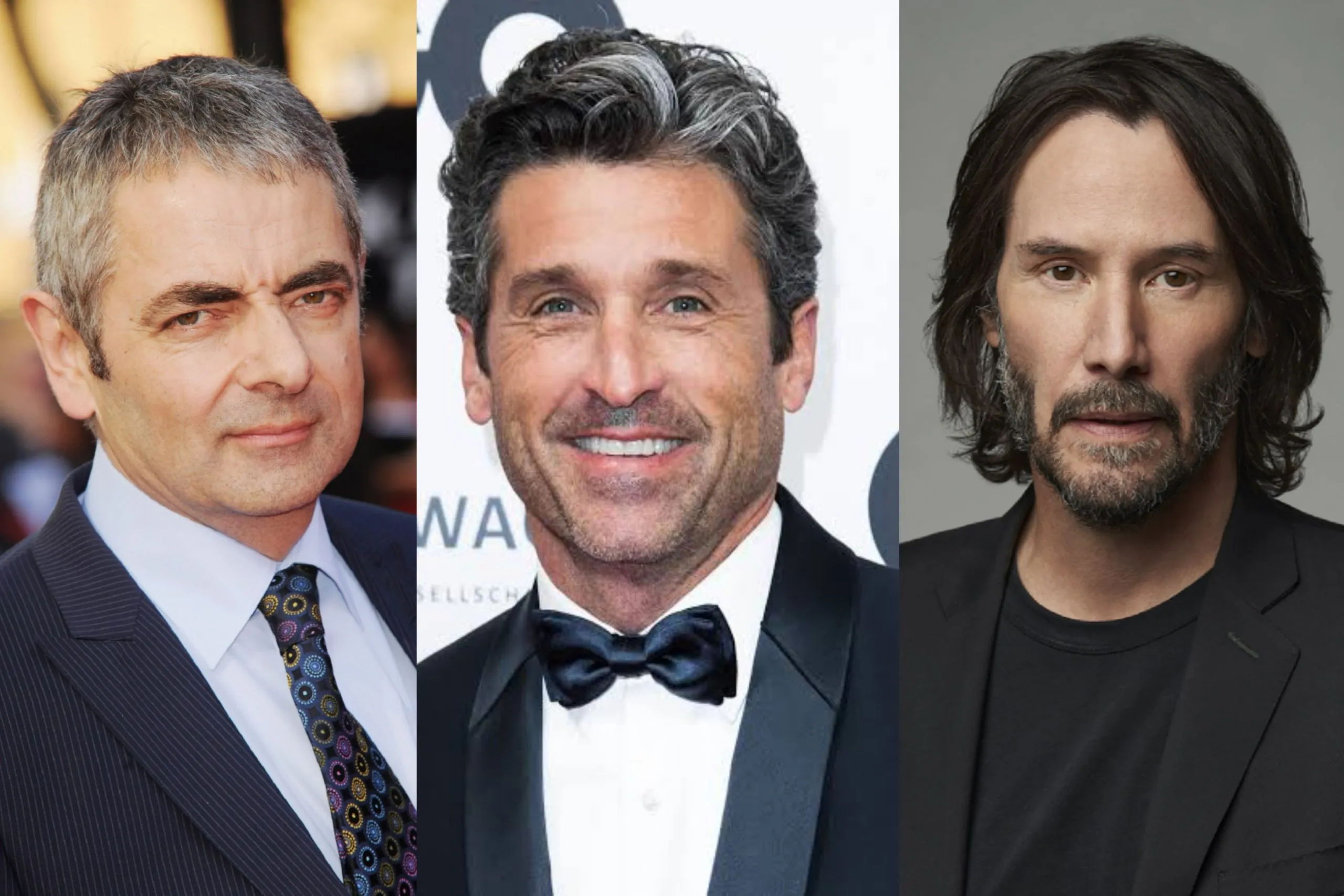 5 Aktor Hollywood Ini Ternyata Pembalap Mobil Profesional
