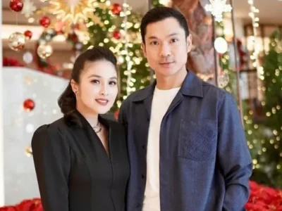Harvey Moeis dan Sandra Dewi (Foto: Instagram/kapanlagicom)