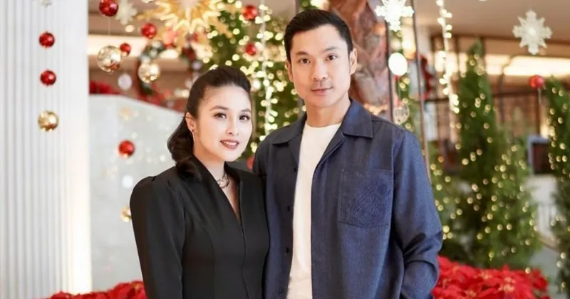 Semua Aset Harvey Moeis Disita, Termasuk Harta Milik Sandra Dewi