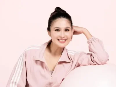 Sandra Dewi mengaku mendapat iPhone dari Harvey Moeis tiap tahun. (Foto: Instagram/sandradewi88)