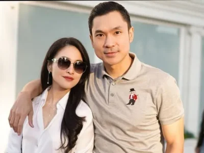 Sandra Dewi mengaku suruh asistennya tarik uang dari Harvey (Foto: Instagram/uzoneindonesia)