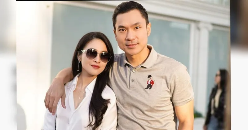 Sandra Dewi Ngaku Suruh Asistennya Tarik Uang Harvey Moeis