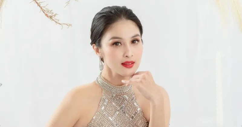 Sandra Dewi Terpaksa Utang Demi Penuhi Kebutuhan Hidup