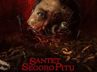 Film ‘Santet Segoro Pitu’ segera tayang di bioskop. (Foto: Instagram/santetsegoropitufilm)