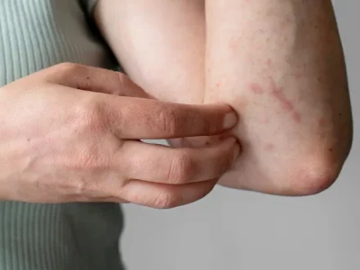 Penyakit scurvy atau skorbut karena kekurangan vitamin C (Foto: Freepik)