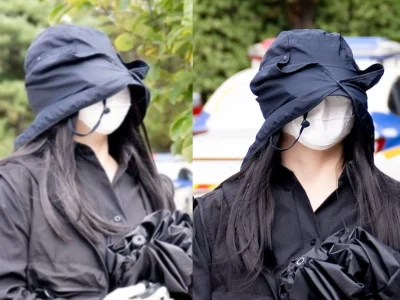 YouTuber penyebar hoaks, Sojang, dijatuhi hukuman empat tahun penjara (Foto: Dispatch)