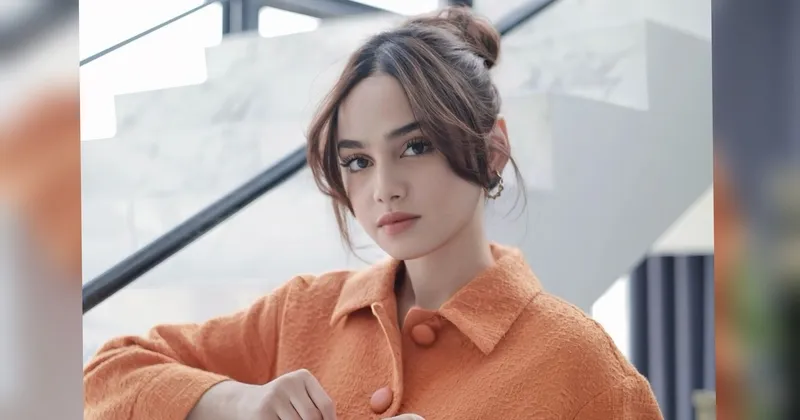 Syifa Hadju Pikat Hati Calon Mertua, Panggil Mulan Jameela ‘Mami’