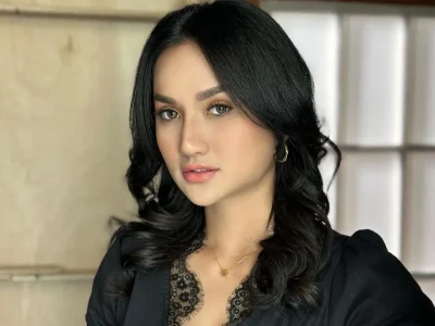 Tengku Dewi membeberkan kronologi penggerebekan Andrew Andika (Foto: Instagram/tengkudewiputri_tdp)