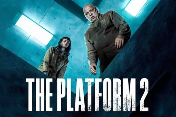Makin Ngeri, Film ‘The Platform 2’ Sajikan Aksi Menegangkan