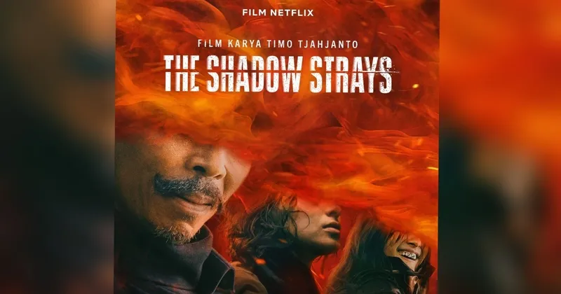 Aksi Remaja Mematikan Lawan Mafia di ‘The Shadow Strays’