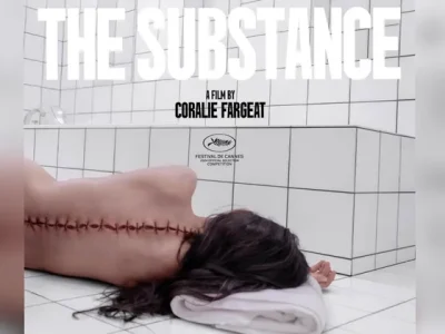 Film ‘The Substance’ siap tayang di Indonesia (Foto: Dok. IMDb)