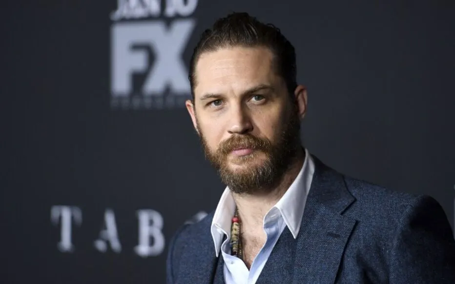 Trilogi ‘Venom 3’ Jadi Film Terakhir Tom Hardy di Marvel Universe