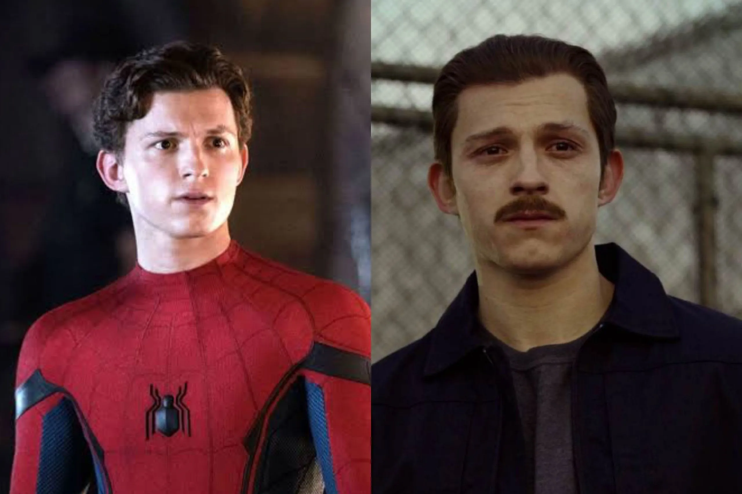 Tak Hanya Spider-Man, Ini Film yang Diperankan Tom Holland