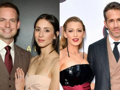 Selebriti yang punya momen melahirkan unik (Foto: WIREIMAGE dan Getty)