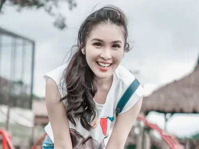 Sandra Dewi akui tidak dapat uang dari Harvey Moeis (Foto: Instagram/mikhaelmoeis2)