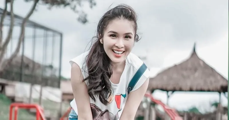 Sandra Dewi Ngaku Tidak Pernah Dapat Uang dari Harvey Moeis