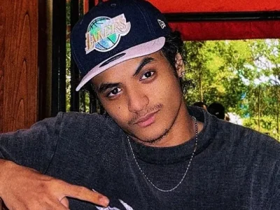 Vadel Badjideh laporkan Nikita Mirzani atas perundungan anak (Foto: Instagram/vadelbadjideh)