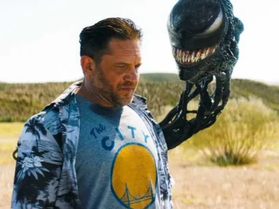 Marvel siapkan pengganti Venom (Foto: Dok. Sony Pictures Entertainment)