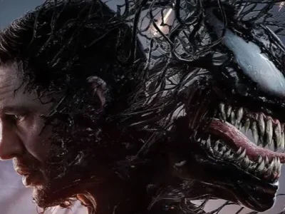 Tom Hardy tanggapi rumor munculnya Venom di sekuel terbaru Spider-Man (Foto: Doc. Sony Pictures Entertainment)