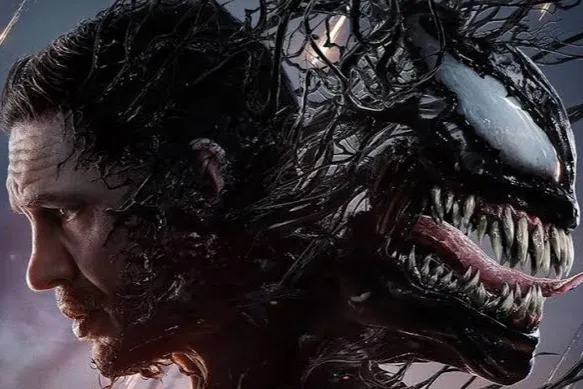 Tom Hardy Tanggapi Rumor Munculnya Venom di ‘Spider-Man 4’