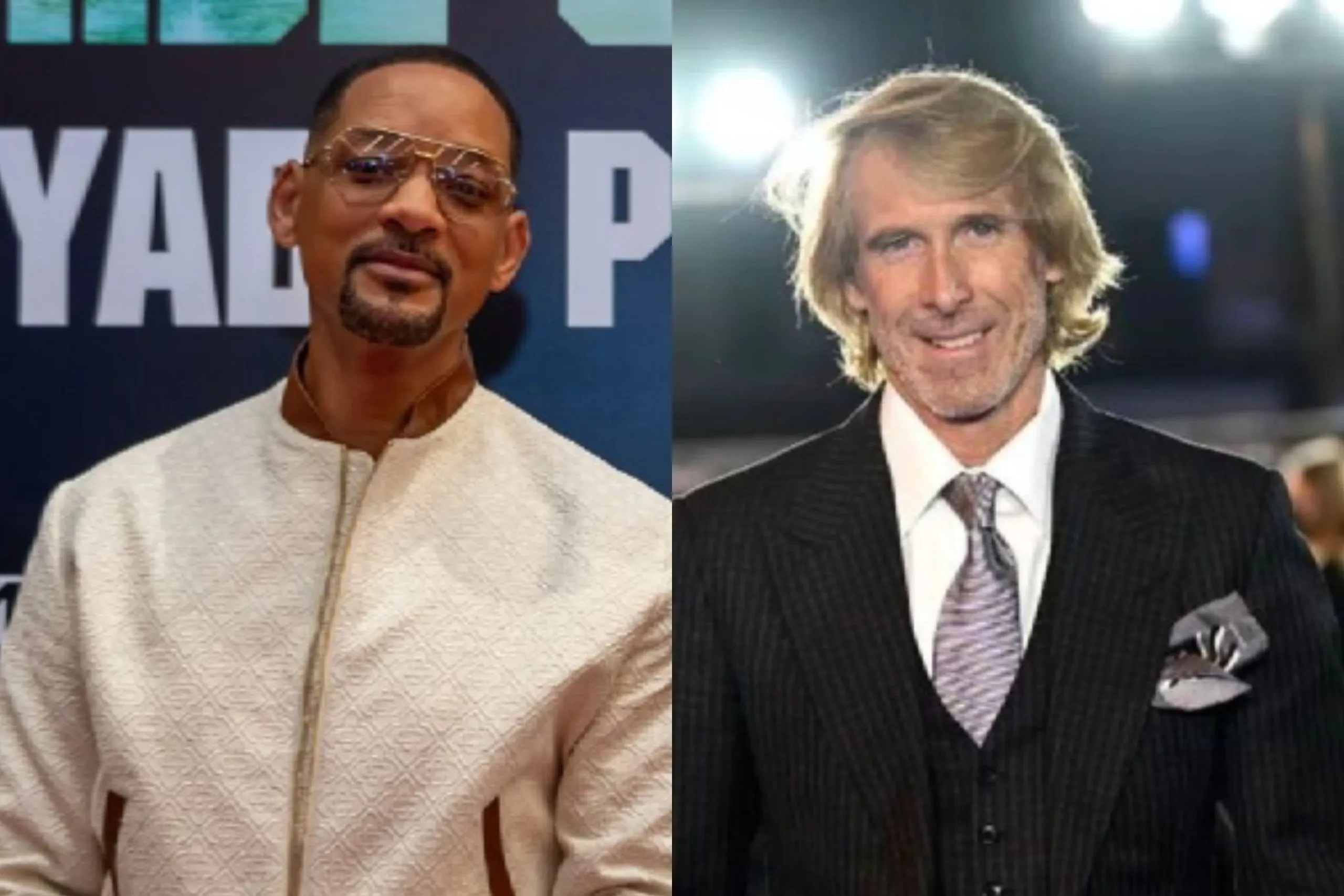 Will Smith dan Michael Bay Akan Reuni di Film Terbaru ‘Fast and Loose’