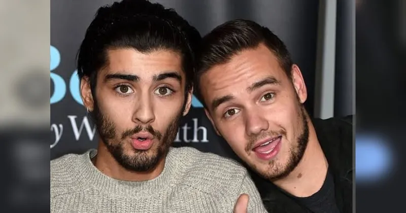 Sedih Ditinggal Liam Payne, Zayn Malik Undur Jadwal Konser