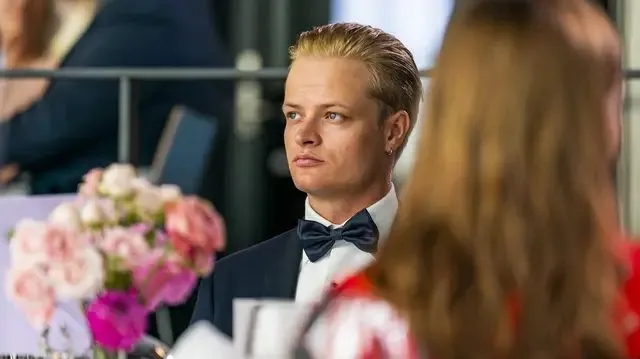 Anak Putri Mahkota Norwegia Ditangkap atas Dugaan Pemerkosaan
