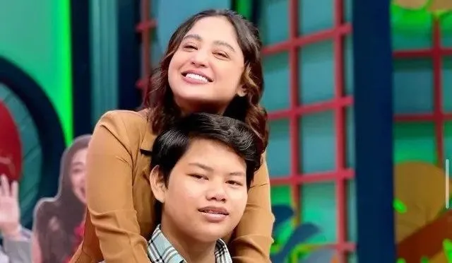Dewi Perssik Waspadai Pergaulan Anaknya yang Beranjak Remaja