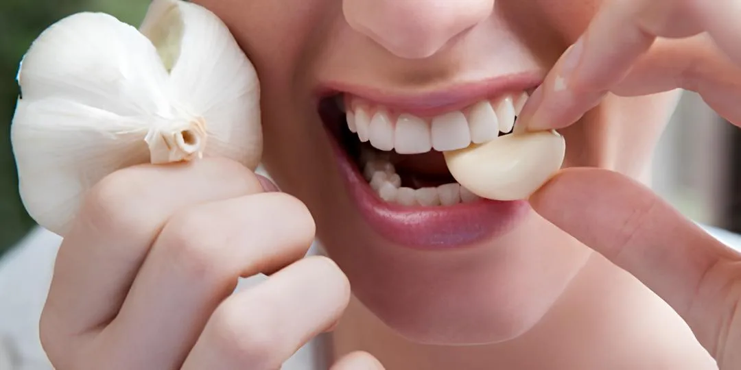 Makan Bawang Putih Sebelum Tidur, Bisa Cegah Kanker