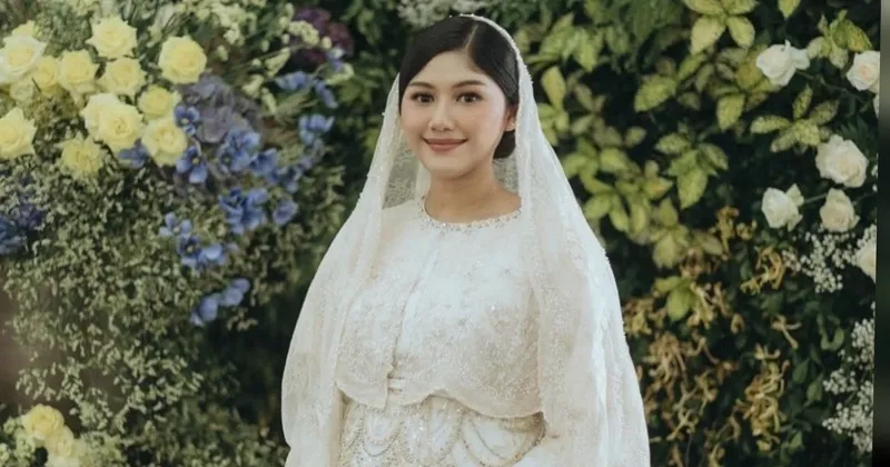 Erina Gudono Bagi Sneak Peek Photoshoot Anak