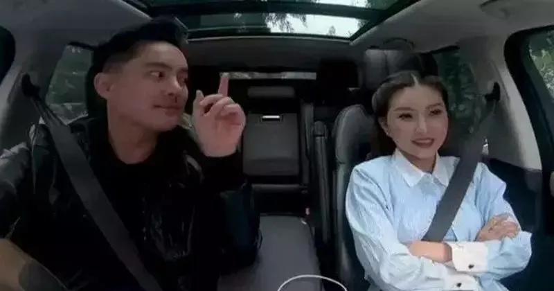 Sarwendah Risih Dijodoh-jodohkan dengan Boy William